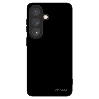 Picasee ULTIMATE CASE για Samsung Galaxy S26 - Clear