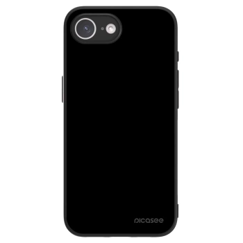 Picasee ULTIMATE CASE για Apple iPhone 17e - Clear