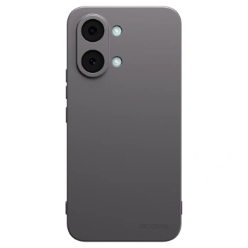Picasee Μαύρη θήκη σιλικόνης για Xiaomi Poco X8 Pro Max - Clear