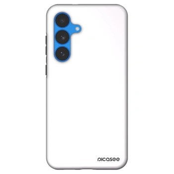 Picasee Fashion Case για Samsung Galaxy S25 FE 5G - Clear
