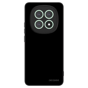 Picasee ULTIMATE CASE για Xiaomi Redmi Note 15 5G - Clear