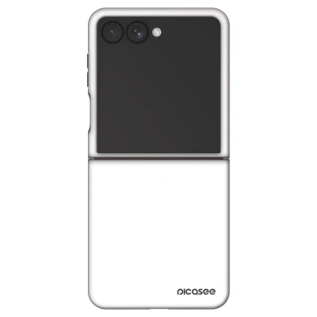 Θήκη για Samsung Galaxy Z Flip7 5G - Clear