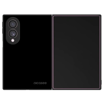 Θήκη για Samsung Galaxy Z Fold8 5G - Clear