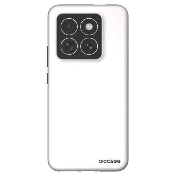 Picasee Fashion Case για Xiaomi 14 Pro - Clear