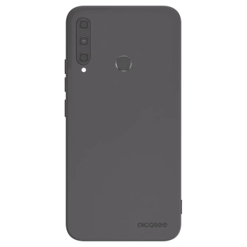 Θήκη για Huawei P40 Lite E - Clear
