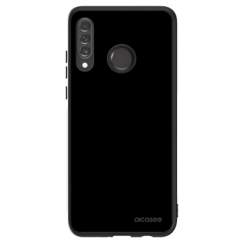 Picasee ULTIMATE CASE για Huawei P30 Lite - Clear