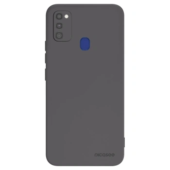 Θήκη για Samsung Galaxy M21 M215F - Clear