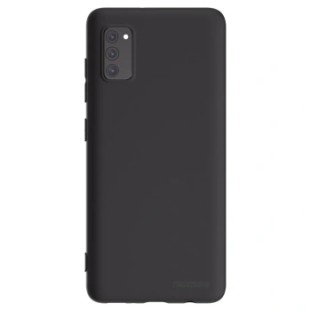 Θήκη για Samsung Galaxy A41 A415F - Clear