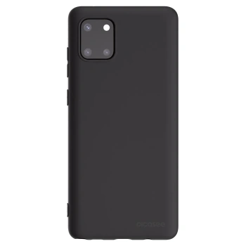 Θήκη για Samsung Galaxy Note 10 Lite N770F - Clear