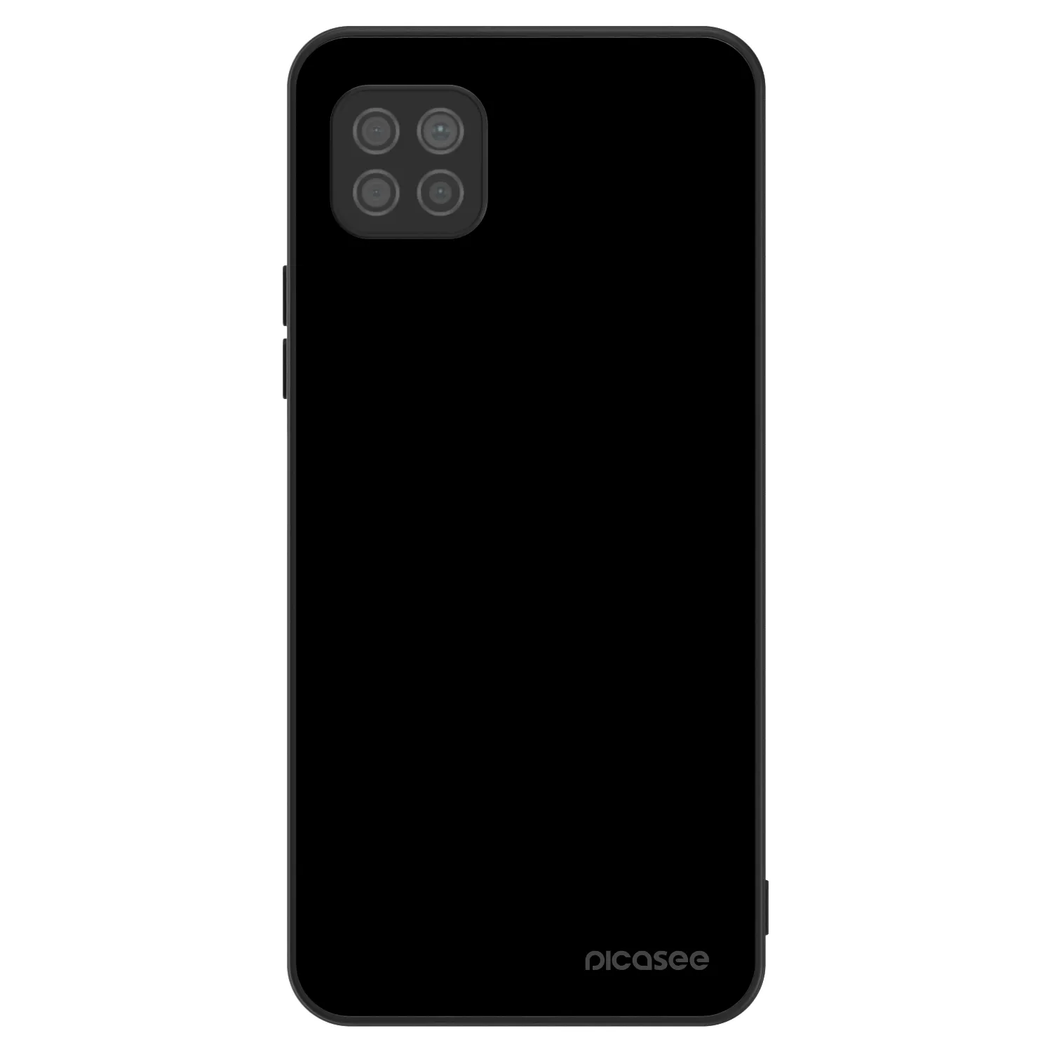 Picasee ULTIMATE CASE για Huawei P40 Lite - Clear