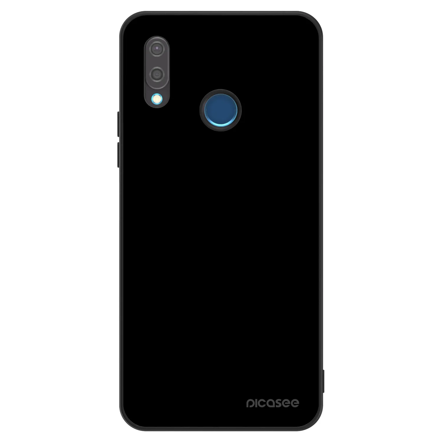 Picasee ULTIMATE CASE για Huawei P20 Lite - Clear