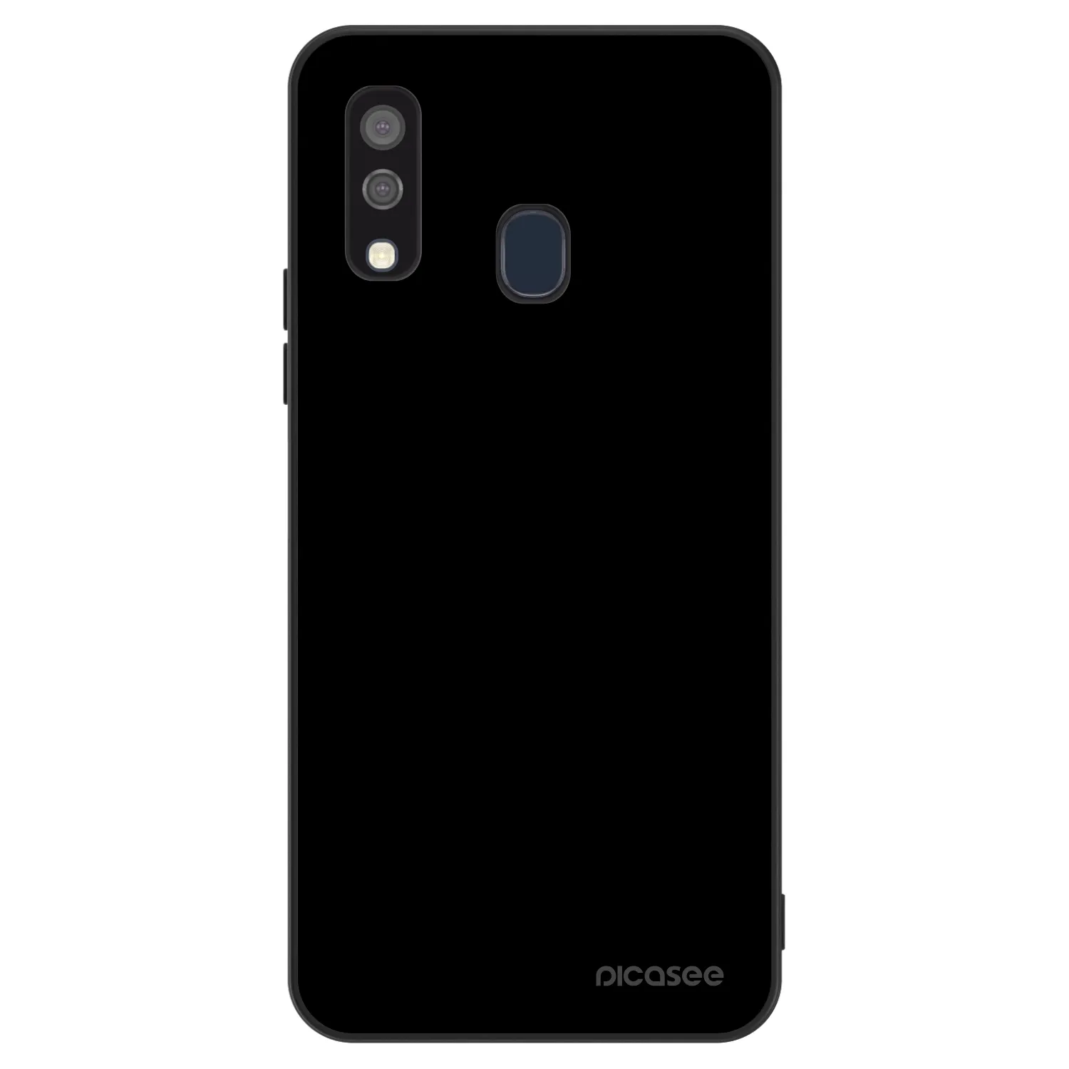 Picasee ULTIMATE CASE για Samsung Galaxy A40 A405F - Clear