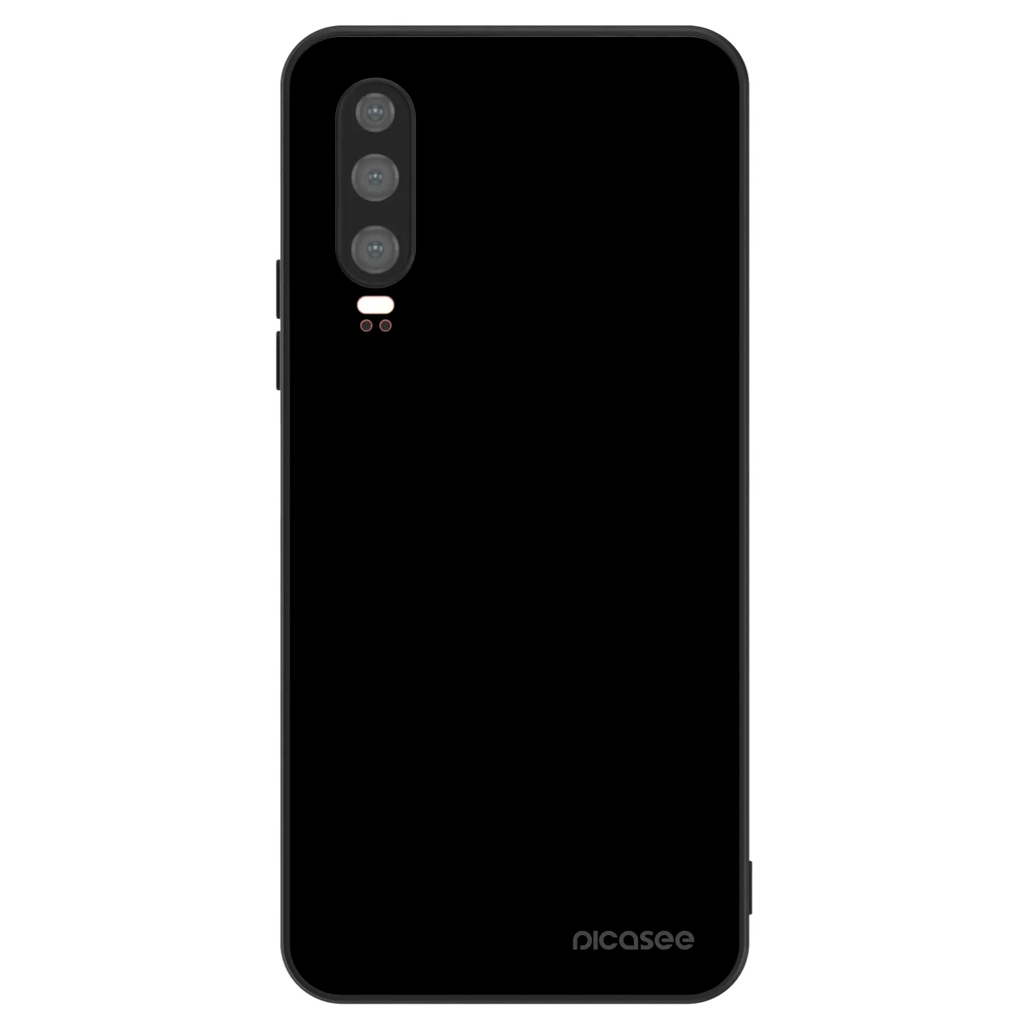 Picasee ULTIMATE CASE για Huawei P30 - Clear