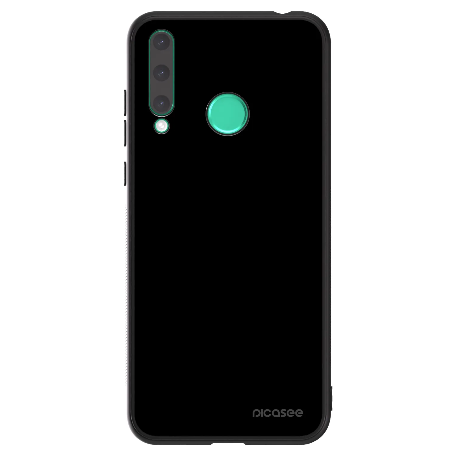 Picasee ULTIMATE CASE για Honor 20 Lite - Clear