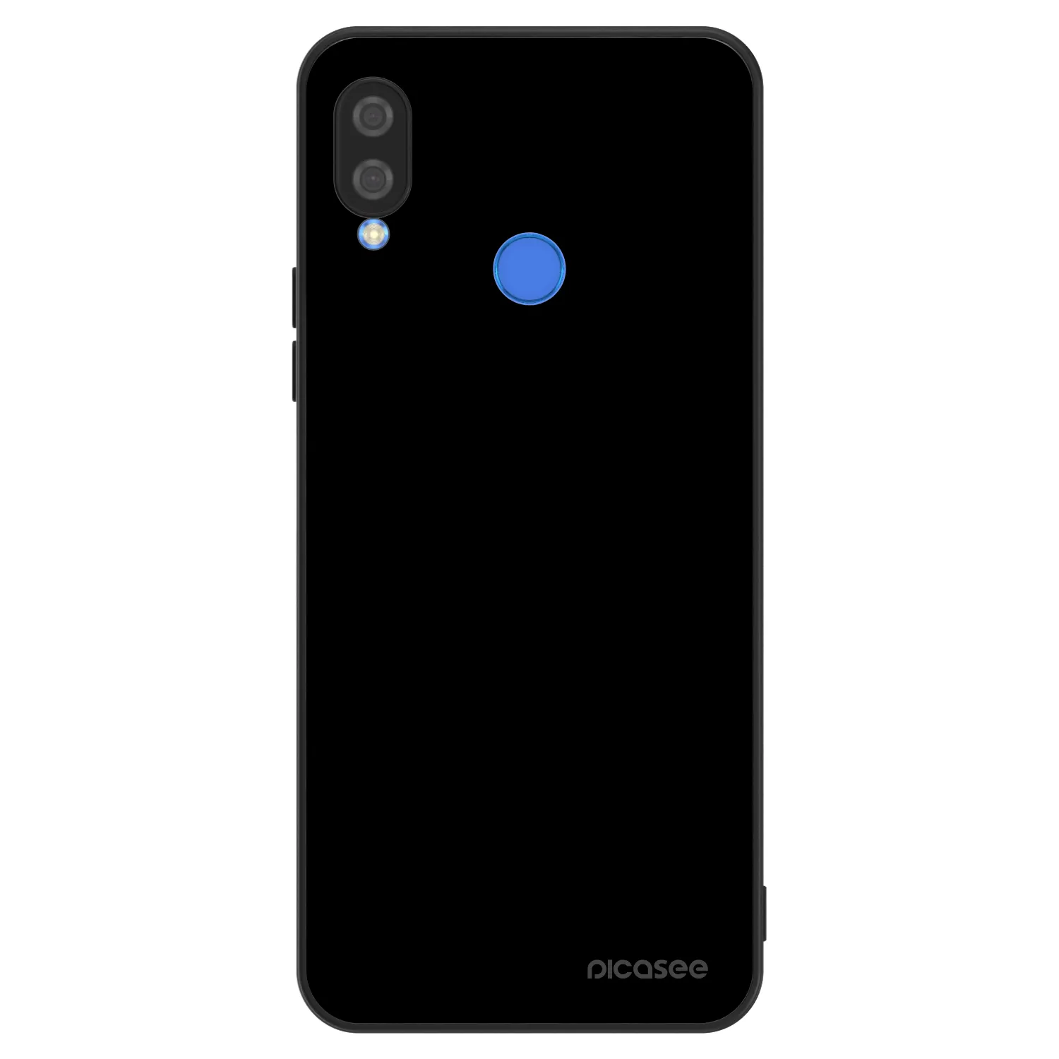 Picasee ULTIMATE CASE για Huawei Nova 3 - Clear