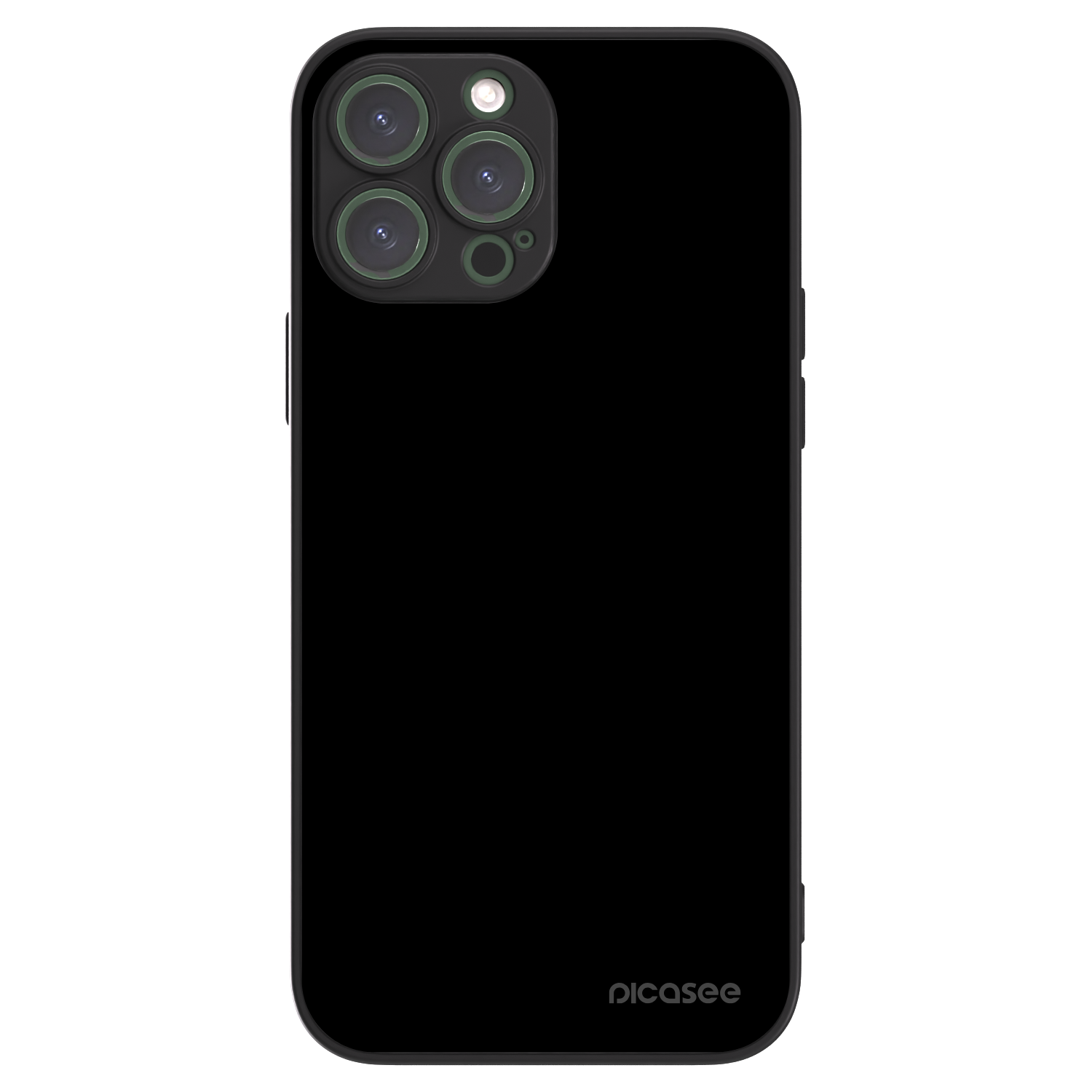Picasee ULTIMATE CASE για Apple iPhone 13 Pro Max - Clear