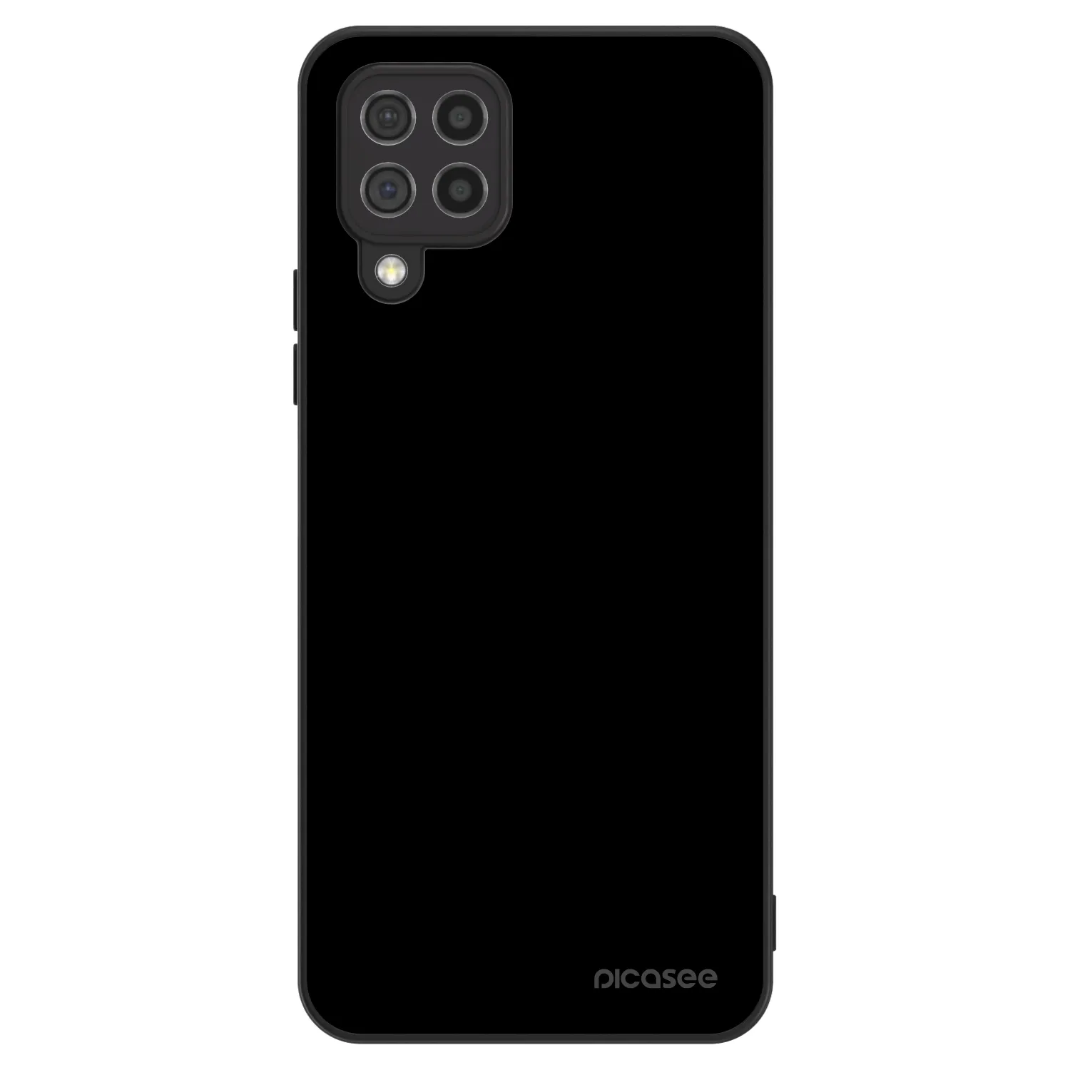 Picasee ULTIMATE CASE για Samsung Galaxy A22 A225F 4G - Clear