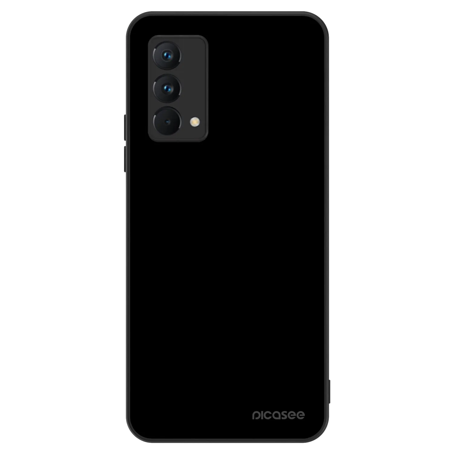 Picasee ULTIMATE CASE για Realme GT Master Edition 5G - Clear