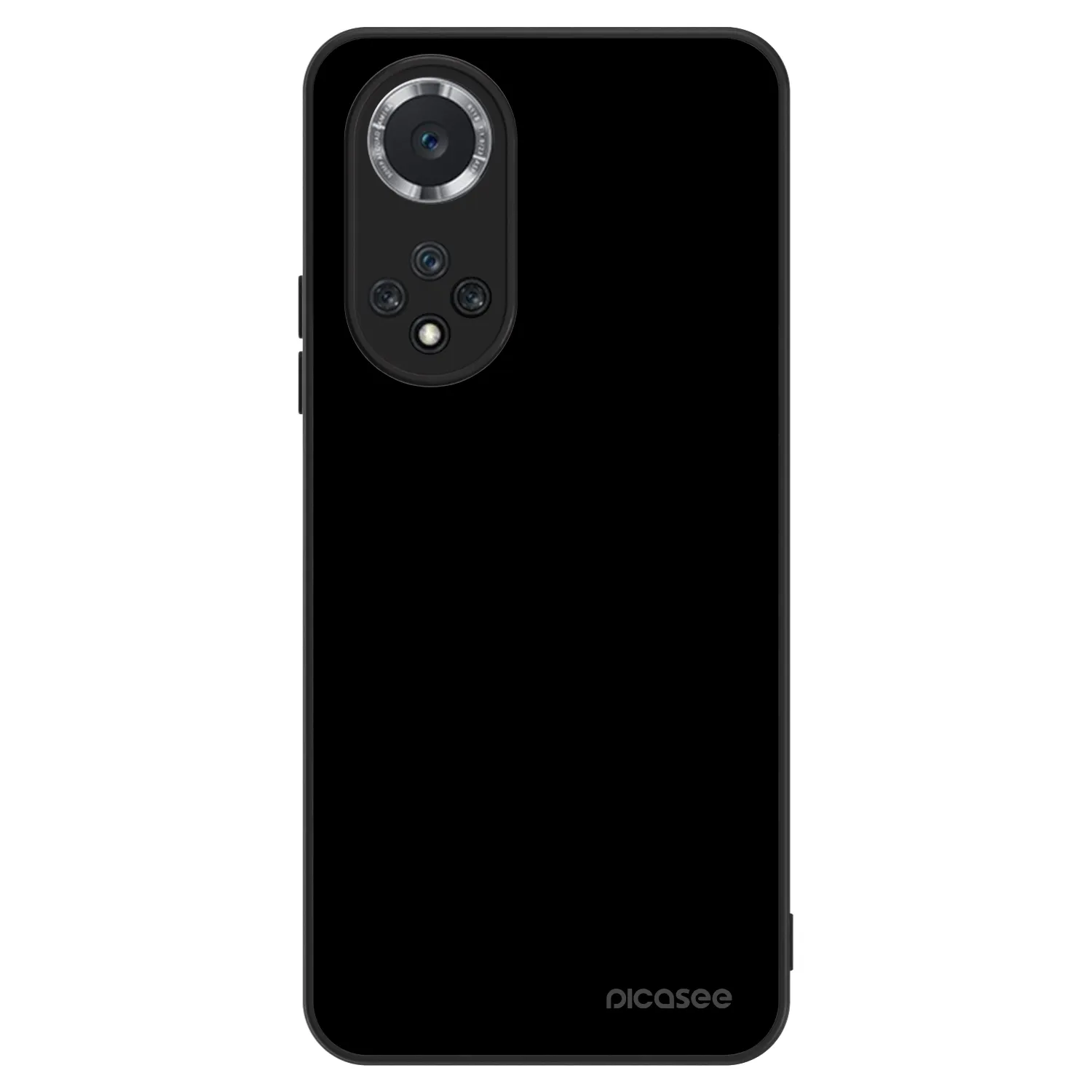Picasee ULTIMATE CASE για Huawei Nova 9 SE - Clear