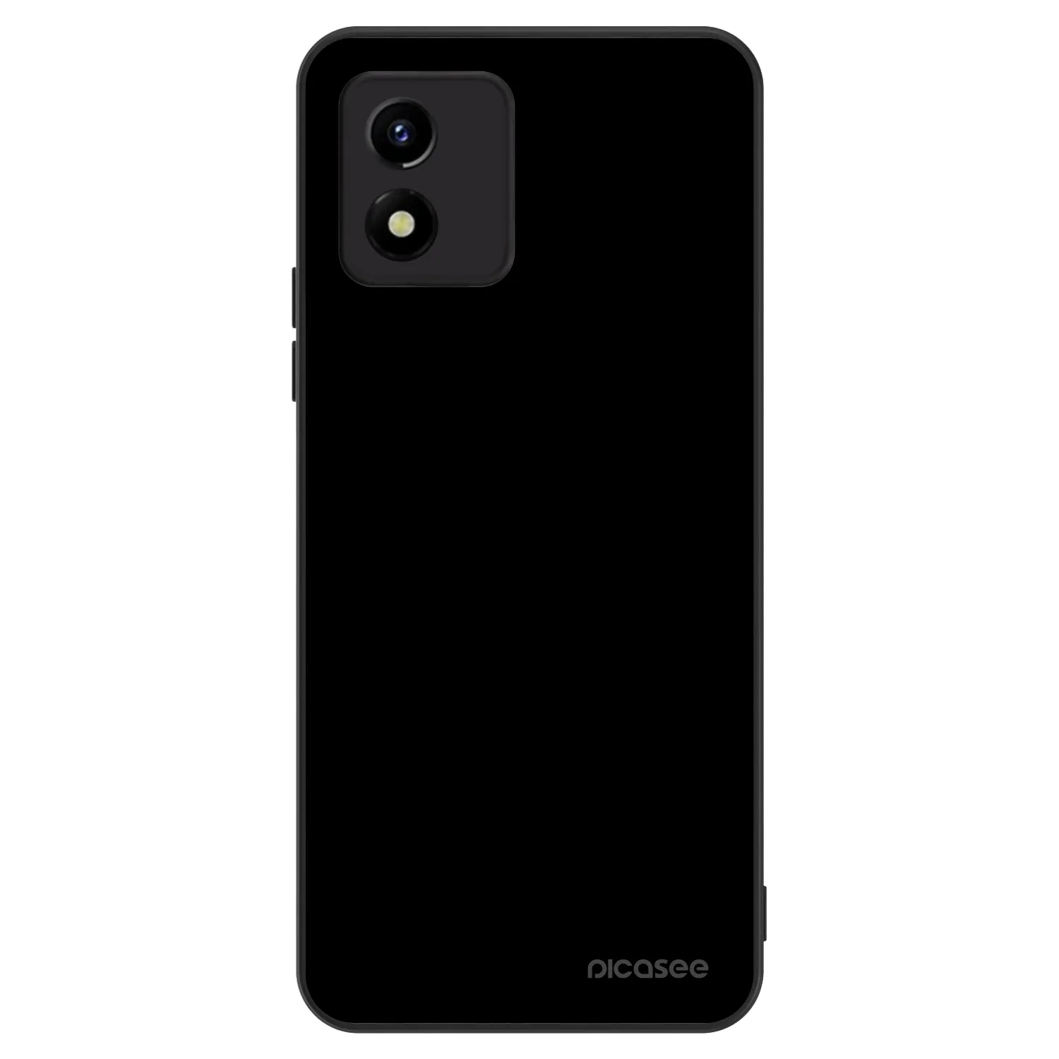 Picasee ULTIMATE CASE για Vivo Y01 - Clear