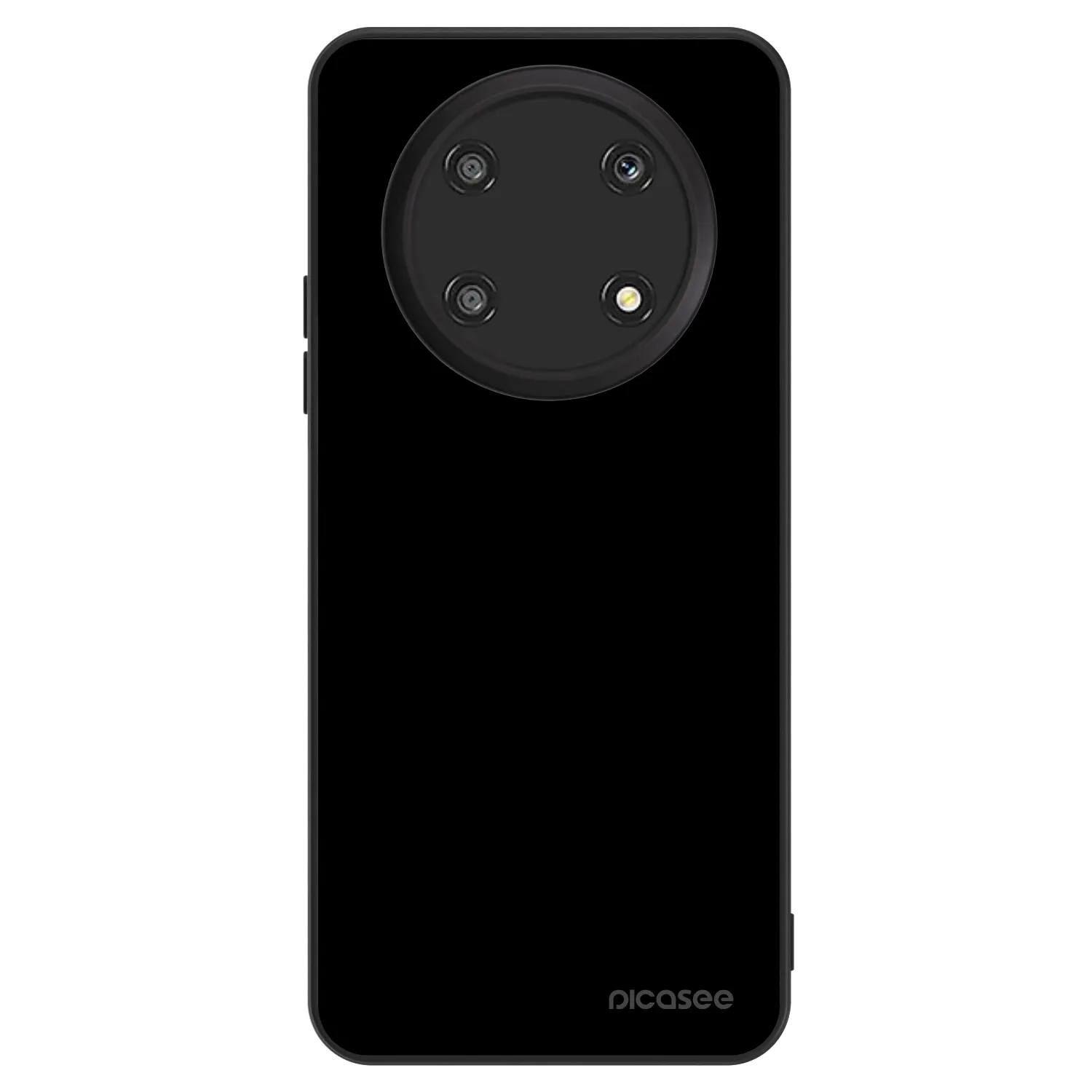 Picasee ULTIMATE CASE για Honor Magic4 Lite 5G - Clear