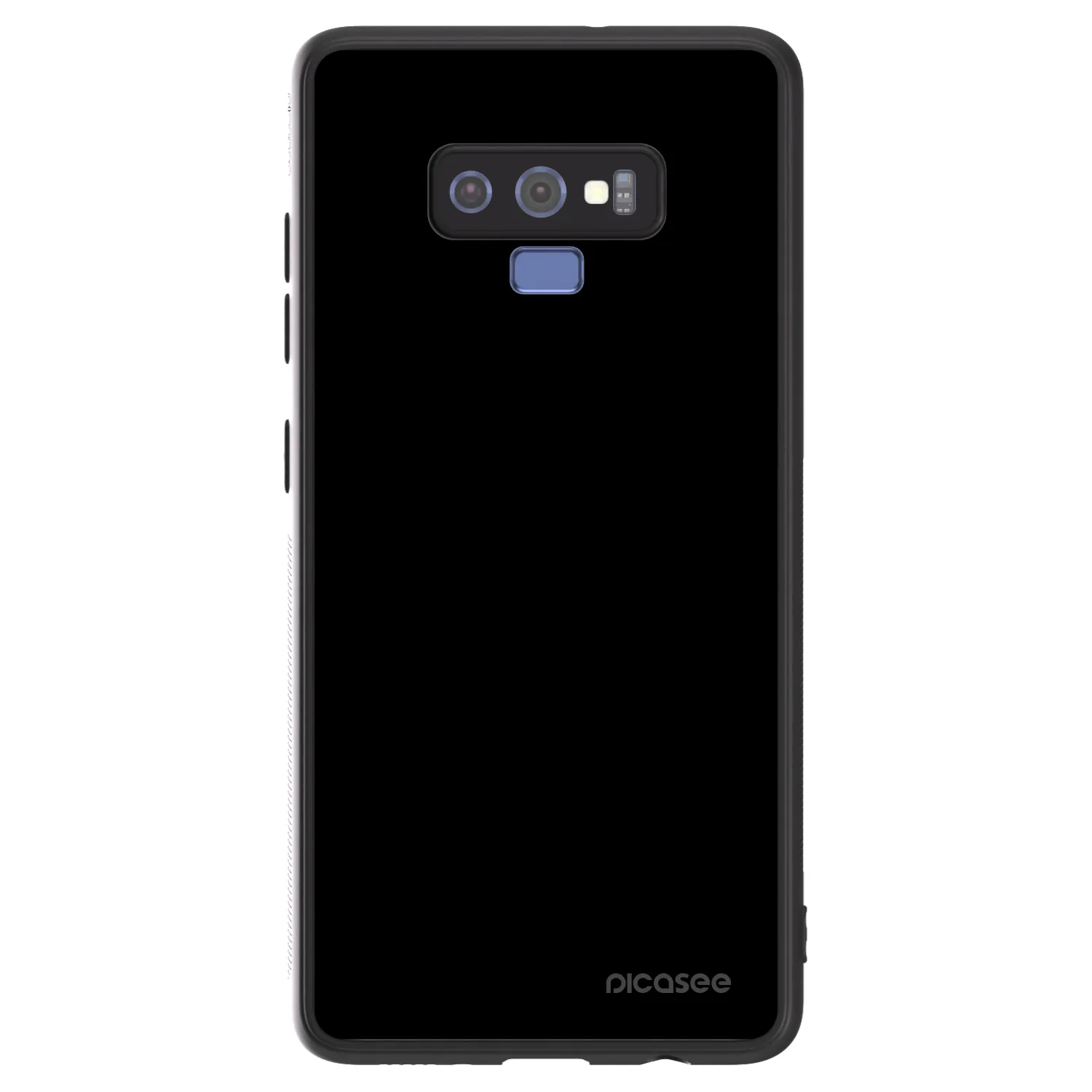 Picasee ULTIMATE CASE για Samsung Galaxy Note 9 N960F - Clear