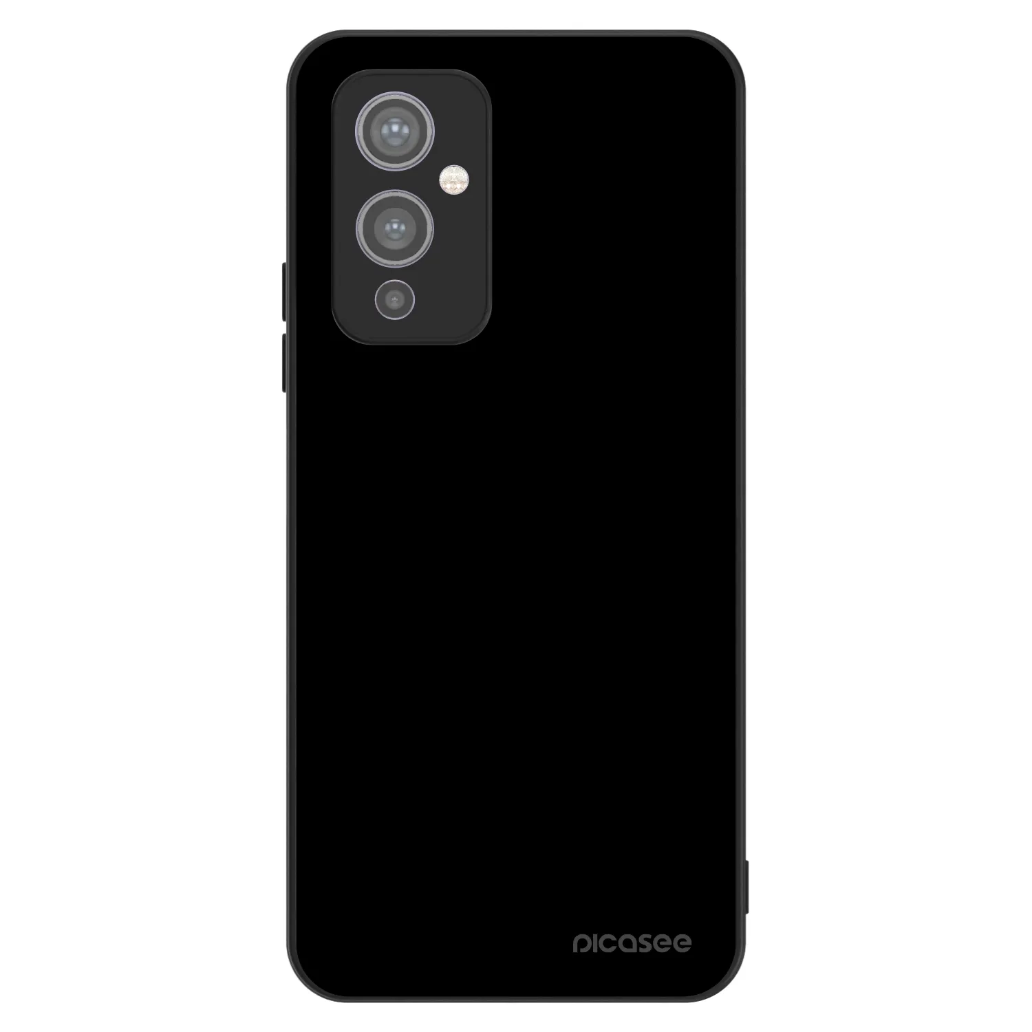 Picasee ULTIMATE CASE για OnePlus 9 - Clear