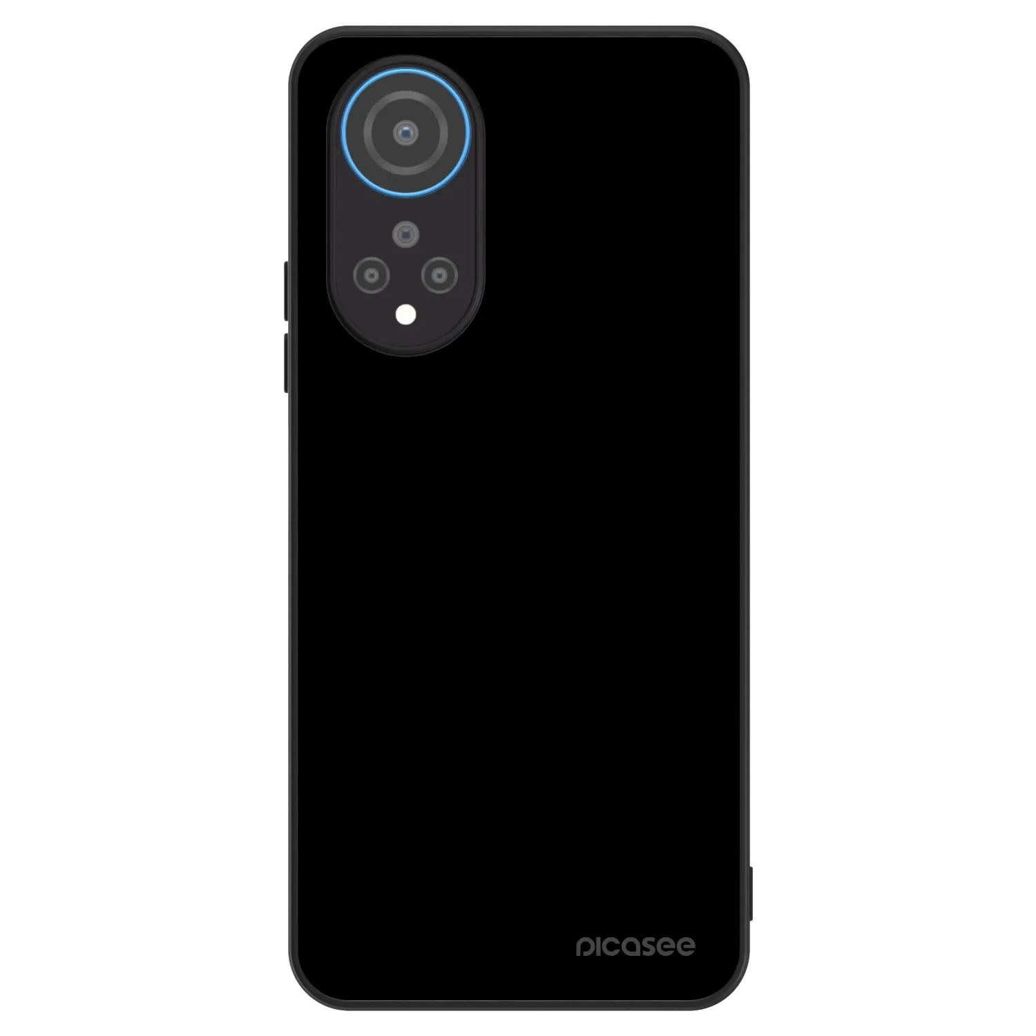 Picasee ULTIMATE CASE για Honor X7 - Clear