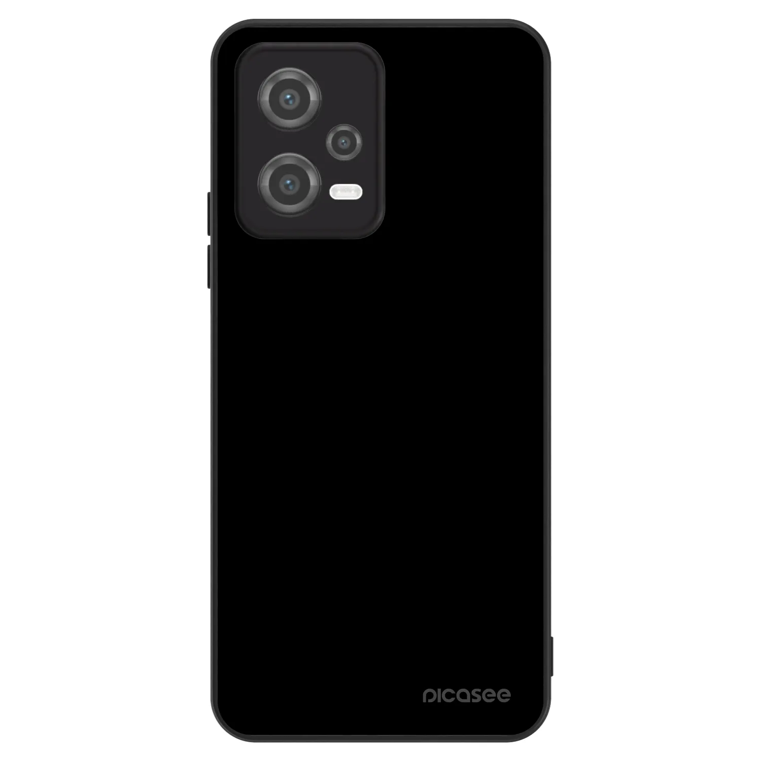 Picasee ULTIMATE CASE για Xiaomi Poco X5 - Clear