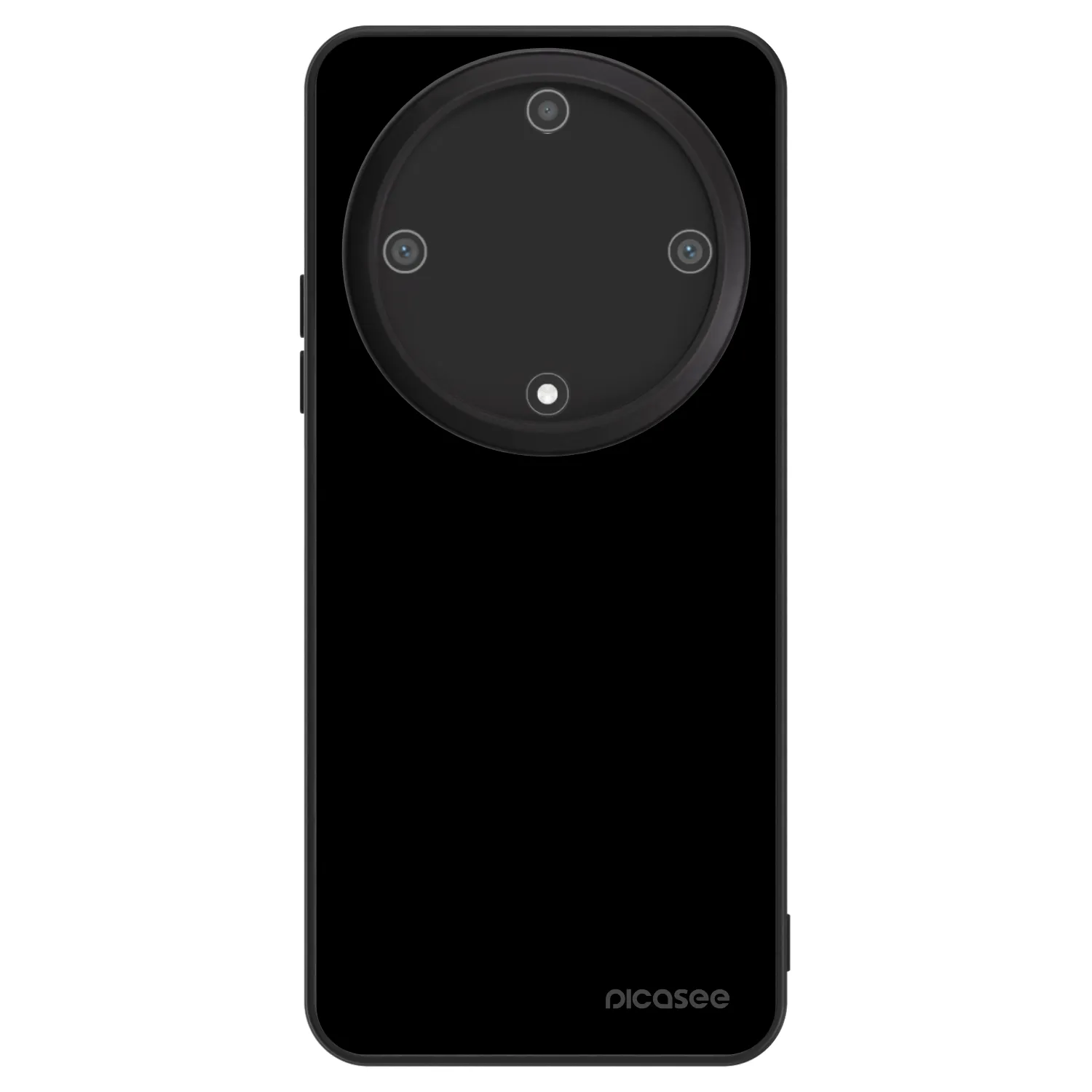 Picasee ULTIMATE CASE για Honor Magic5 Lite 5G - Clear