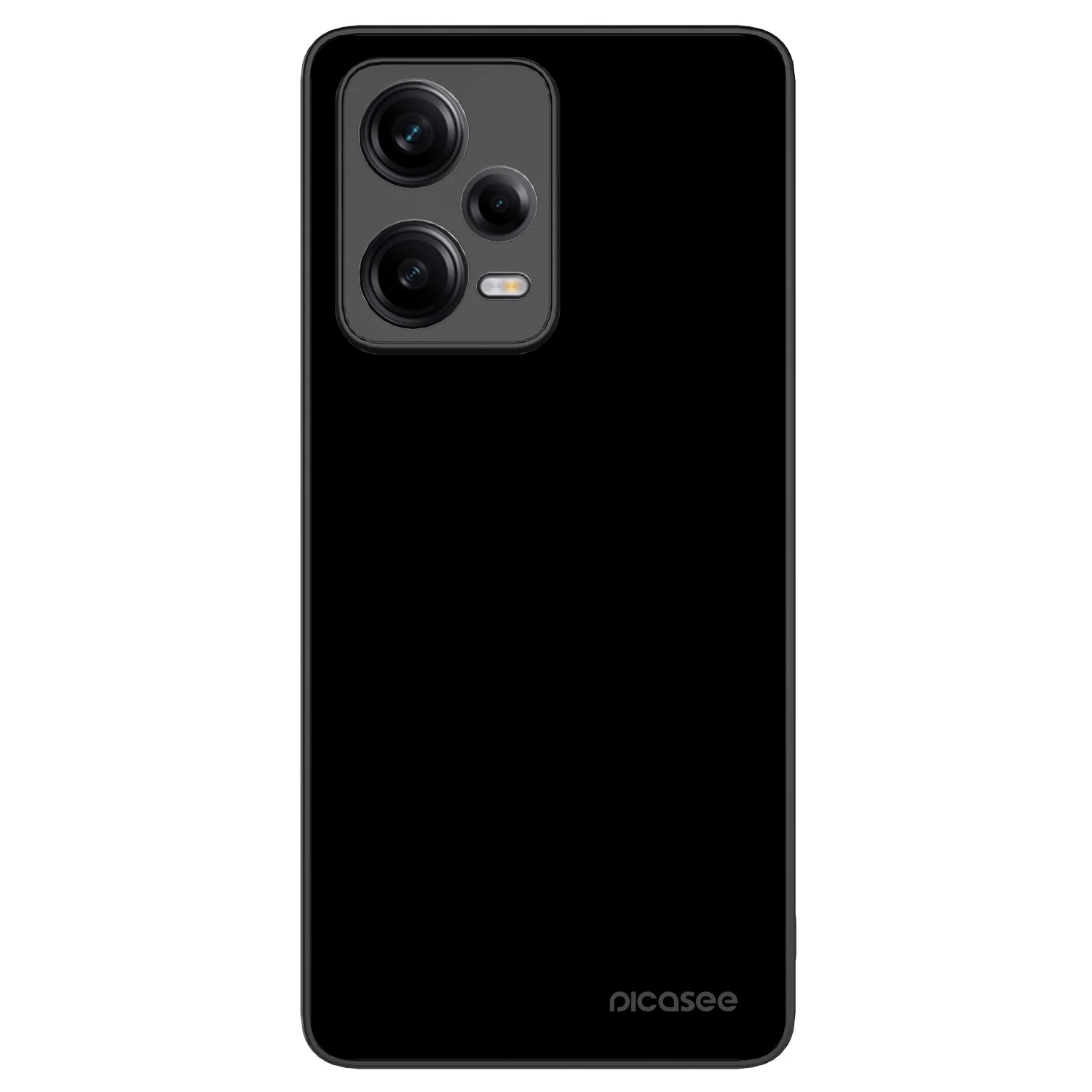 Picasee ULTIMATE CASE για Xiaomi Redmi Note 12 Pro+ 5G - Clear