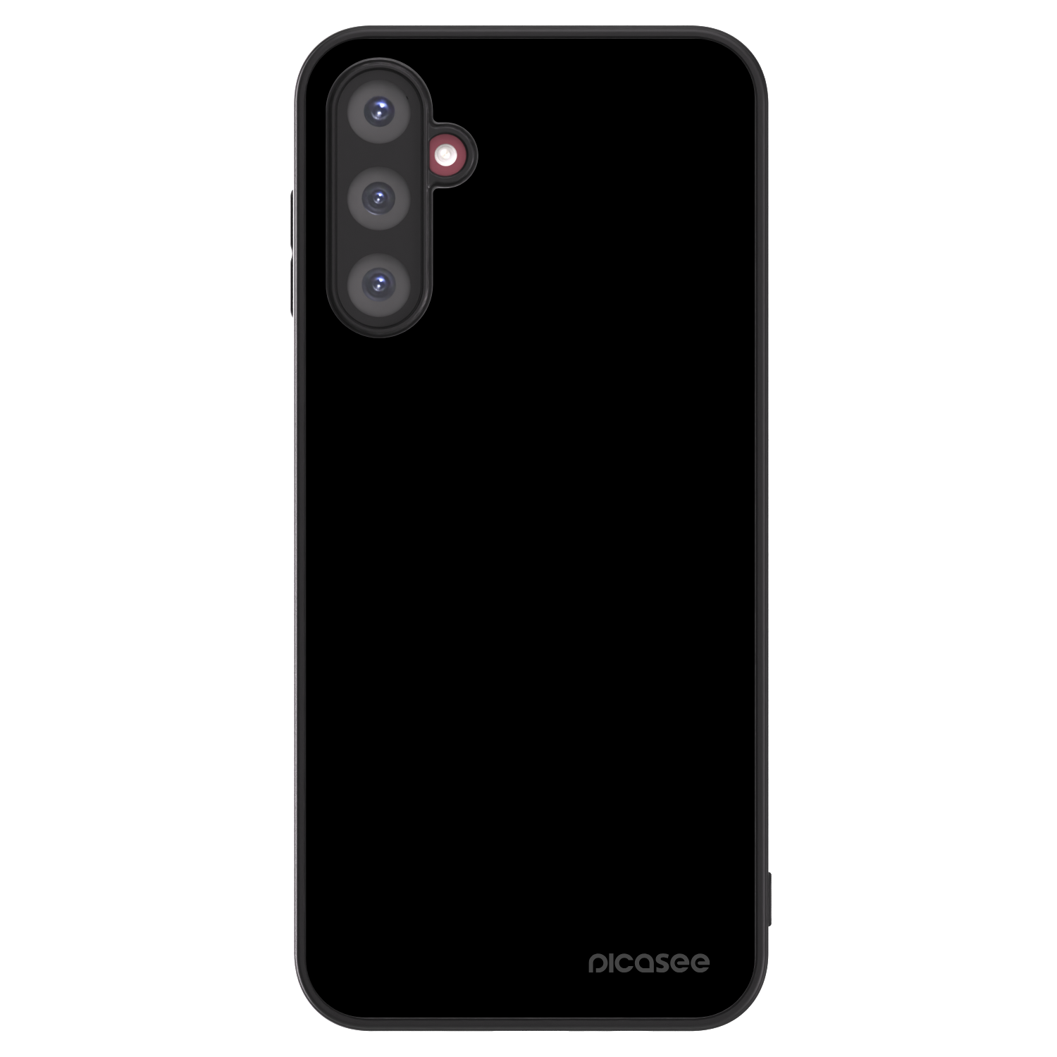 Picasee ULTIMATE CASE για Samsung Galaxy A14 4G A145R - Clear
