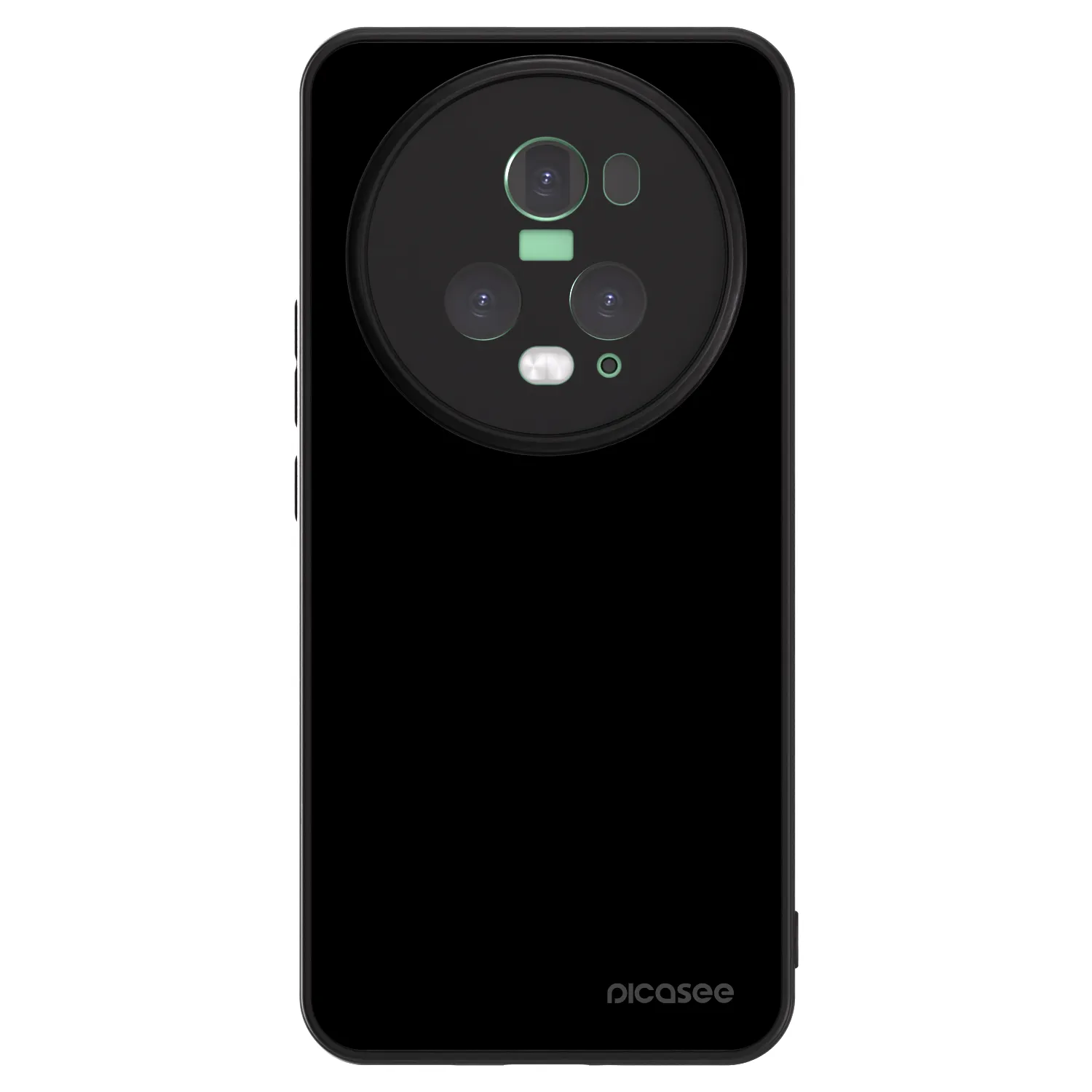 Picasee ULTIMATE CASE για Honor Magic5 Pro - Clear