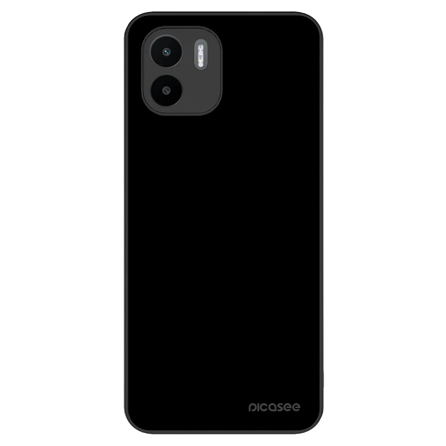 Picasee ULTIMATE CASE για Xiaomi Redmi A2 - Clear