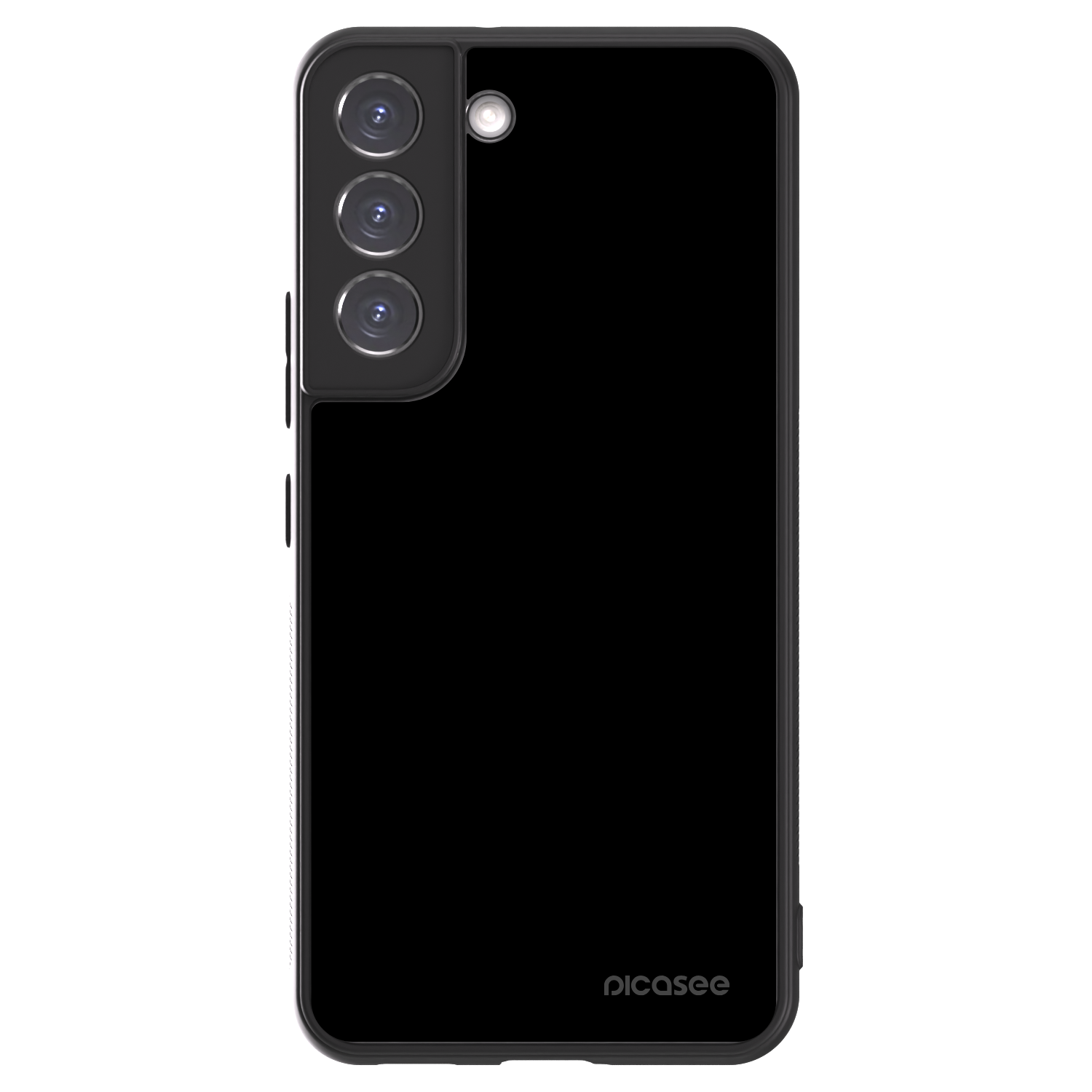 Picasee ULTIMATE CASE PowerShare για Samsung Galaxy S22 5G - Clear