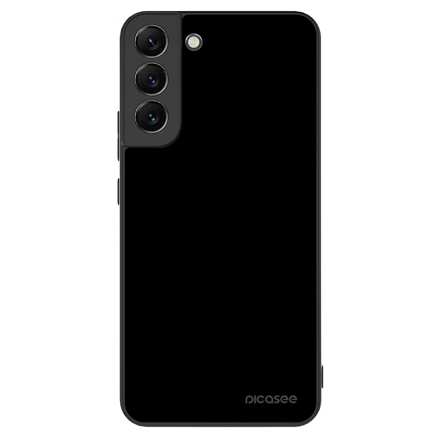 Picasee ULTIMATE CASE PowerShare για Samsung Galaxy S22+ 5G - Clear