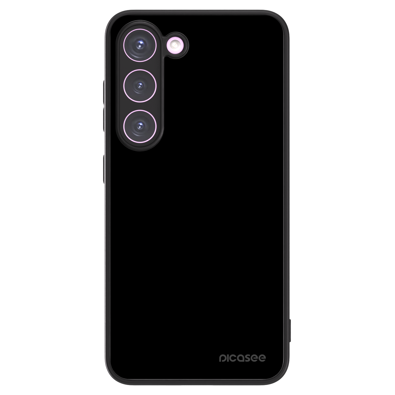 Picasee ULTIMATE CASE PowerShare για Samsung Galaxy S23 5G - Clear
