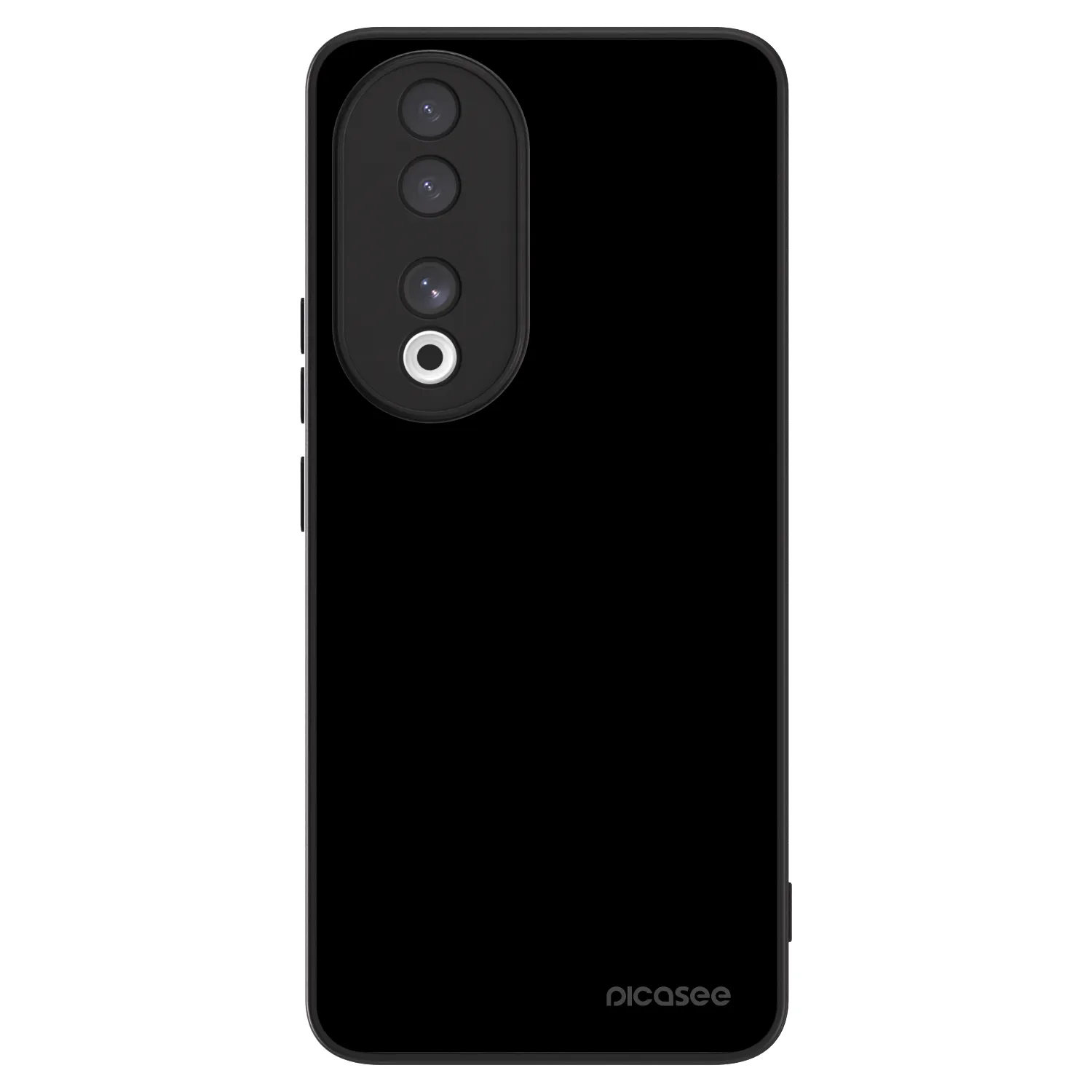 Picasee ULTIMATE CASE για Honor 90 5G - Clear