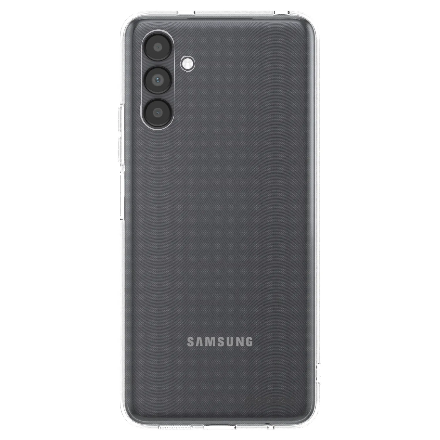 Picasee διαφανής θήκη σιλικόνης Samsung Galaxy A04s A047F - Clear