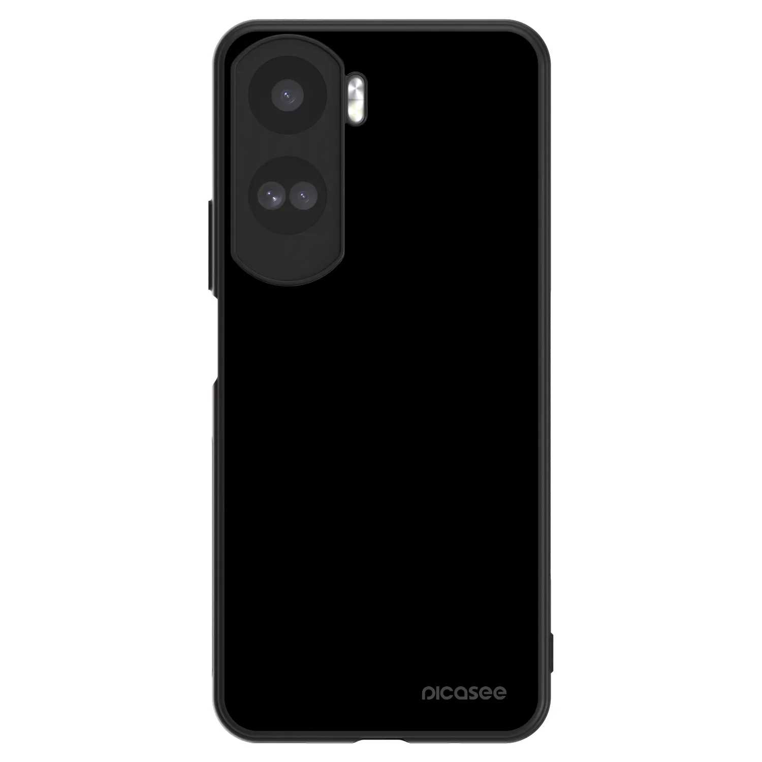 Picasee ULTIMATE CASE για Honor 90 Lite 5G - Clear