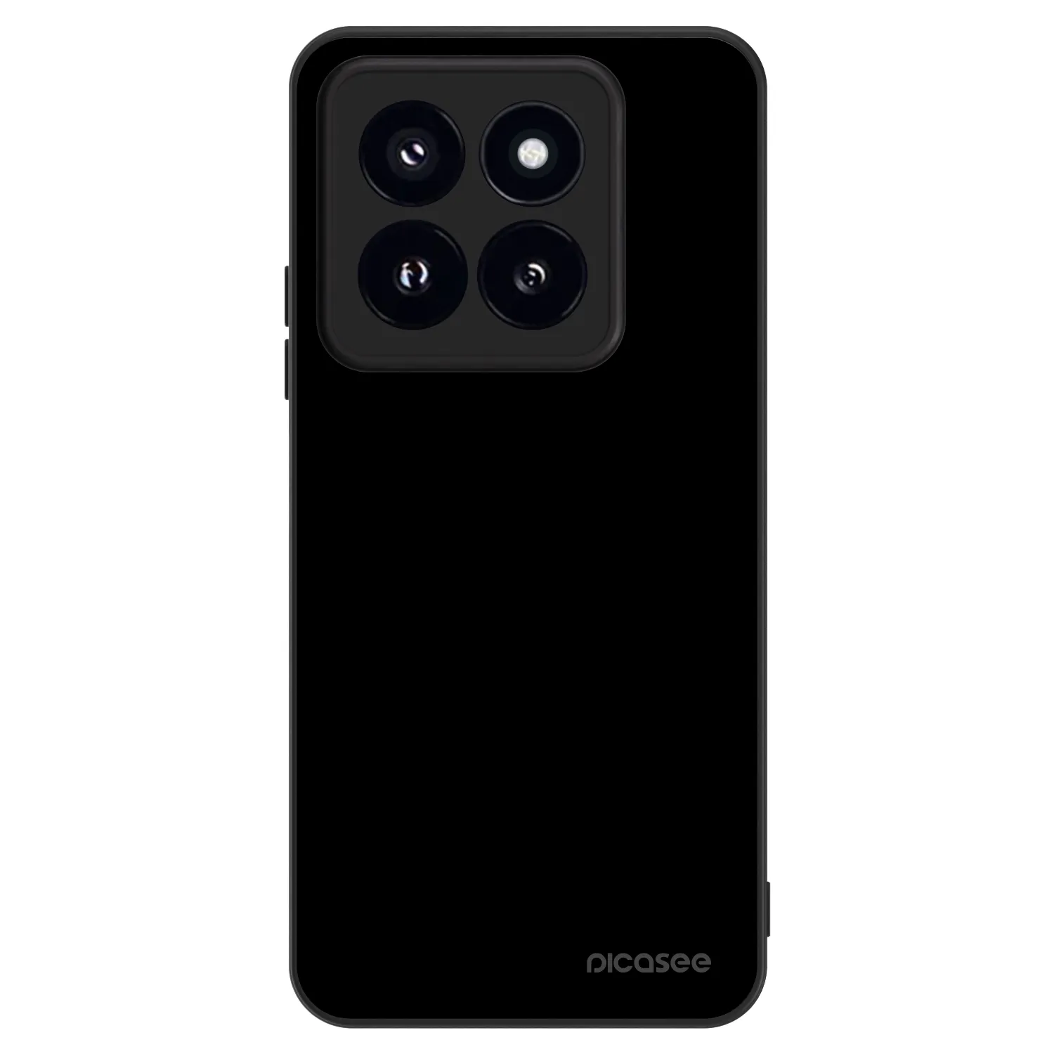 Picasee ULTIMATE CASE για Xiaomi 14 Pro - Clear