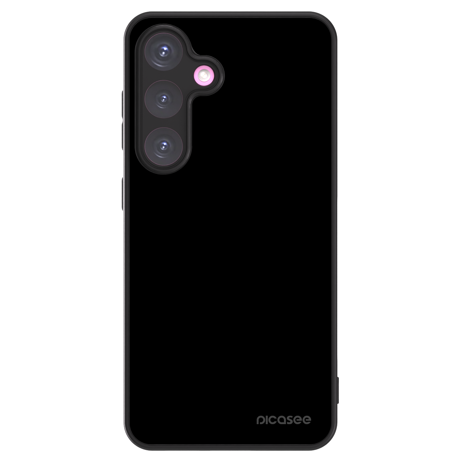 Picasee ULTIMATE CASE PowerShare για Samsung Galaxy S24+ S926B 5G - Clear
