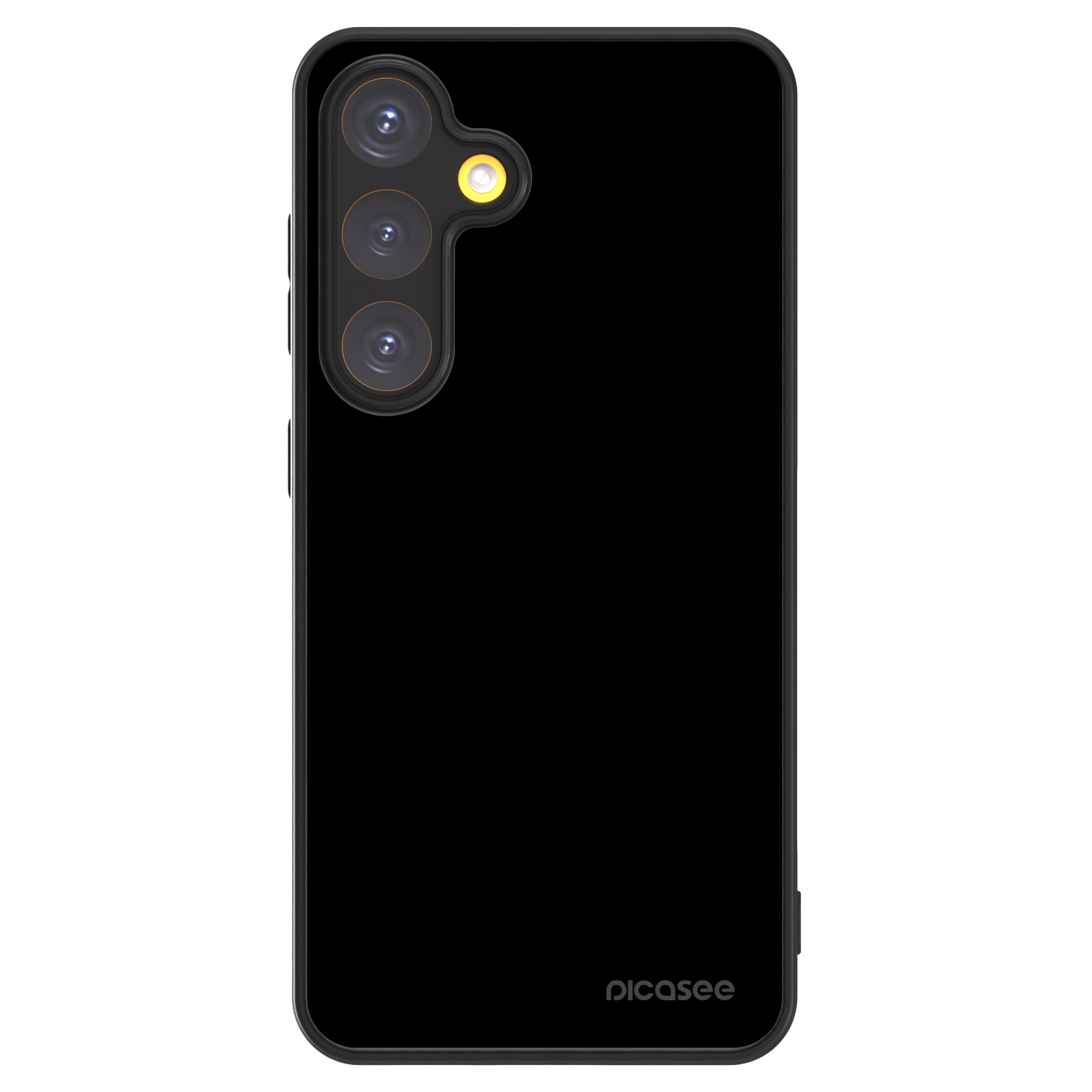 Picasee ULTIMATE CASE PowerShare για Samsung Galaxy S24 S921B 5G - Clear