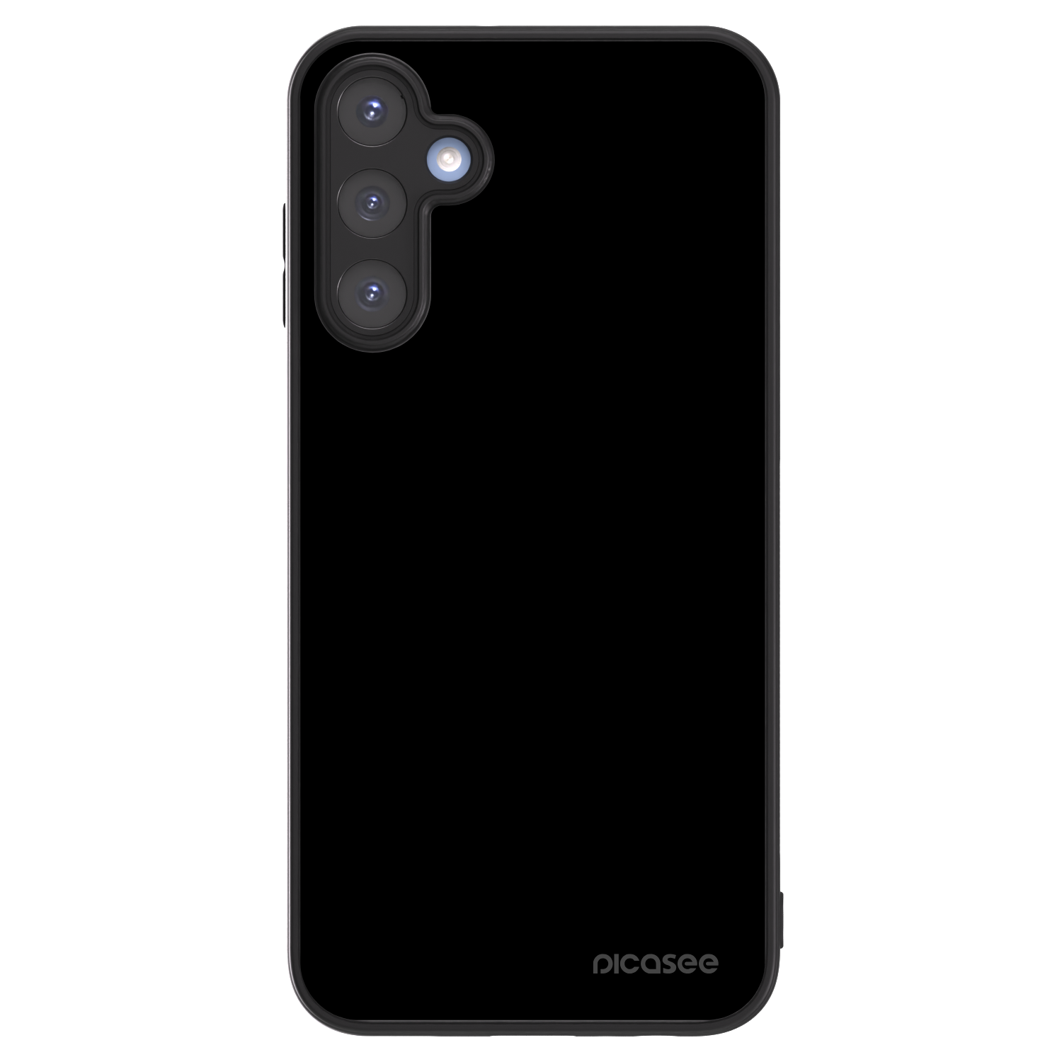 Picasee ULTIMATE CASE για Samsung Galaxy A15 A156B 5G - Clear