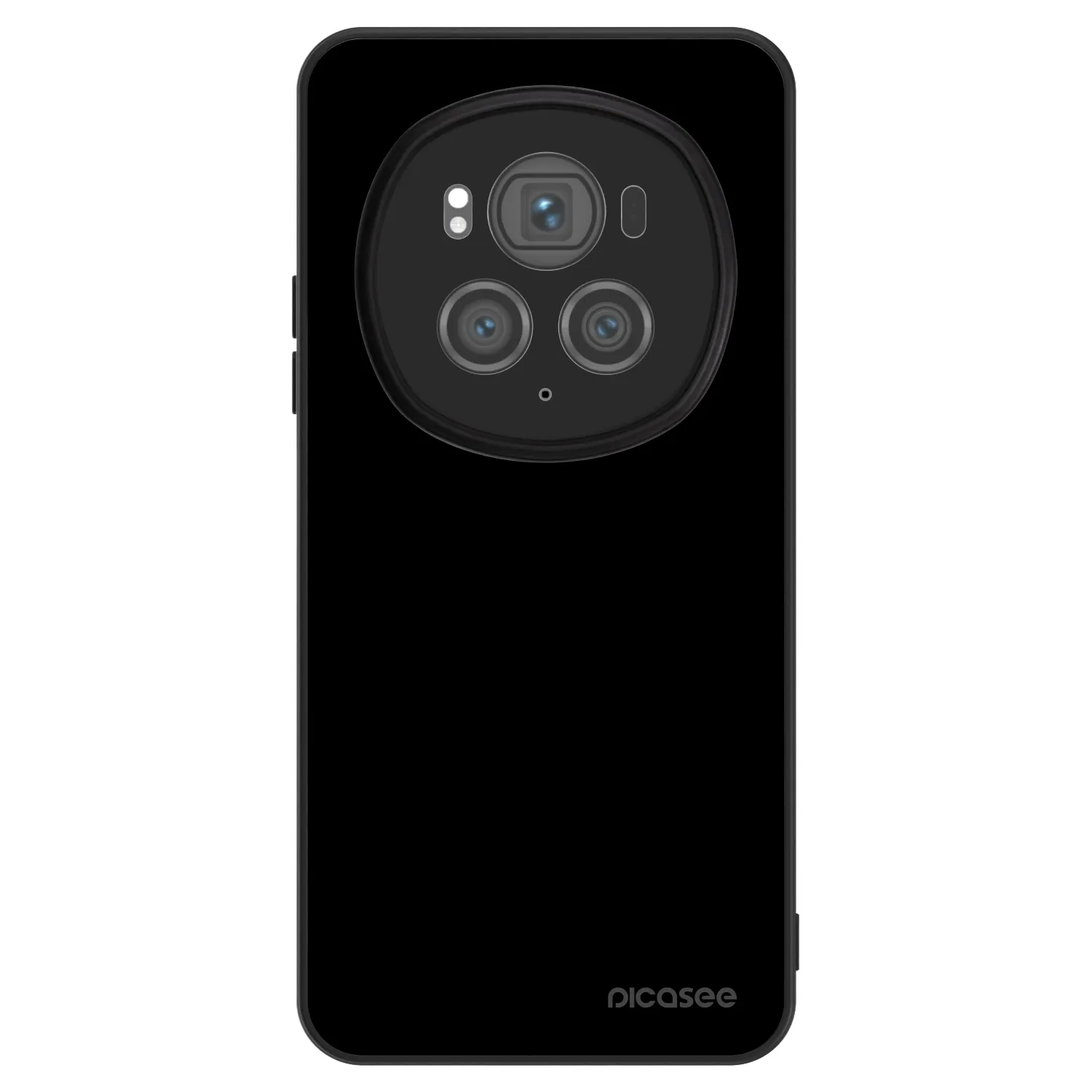 Picasee ULTIMATE CASE για Honor Magic6 Pro - Clear