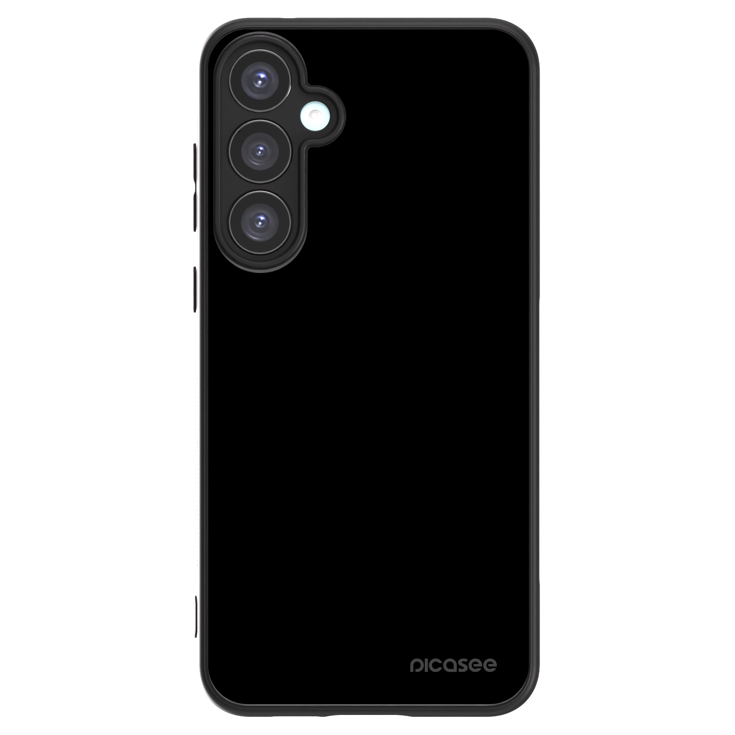 Picasee ULTIMATE CASE για Samsung Galaxy A55 5G A556B - Clear