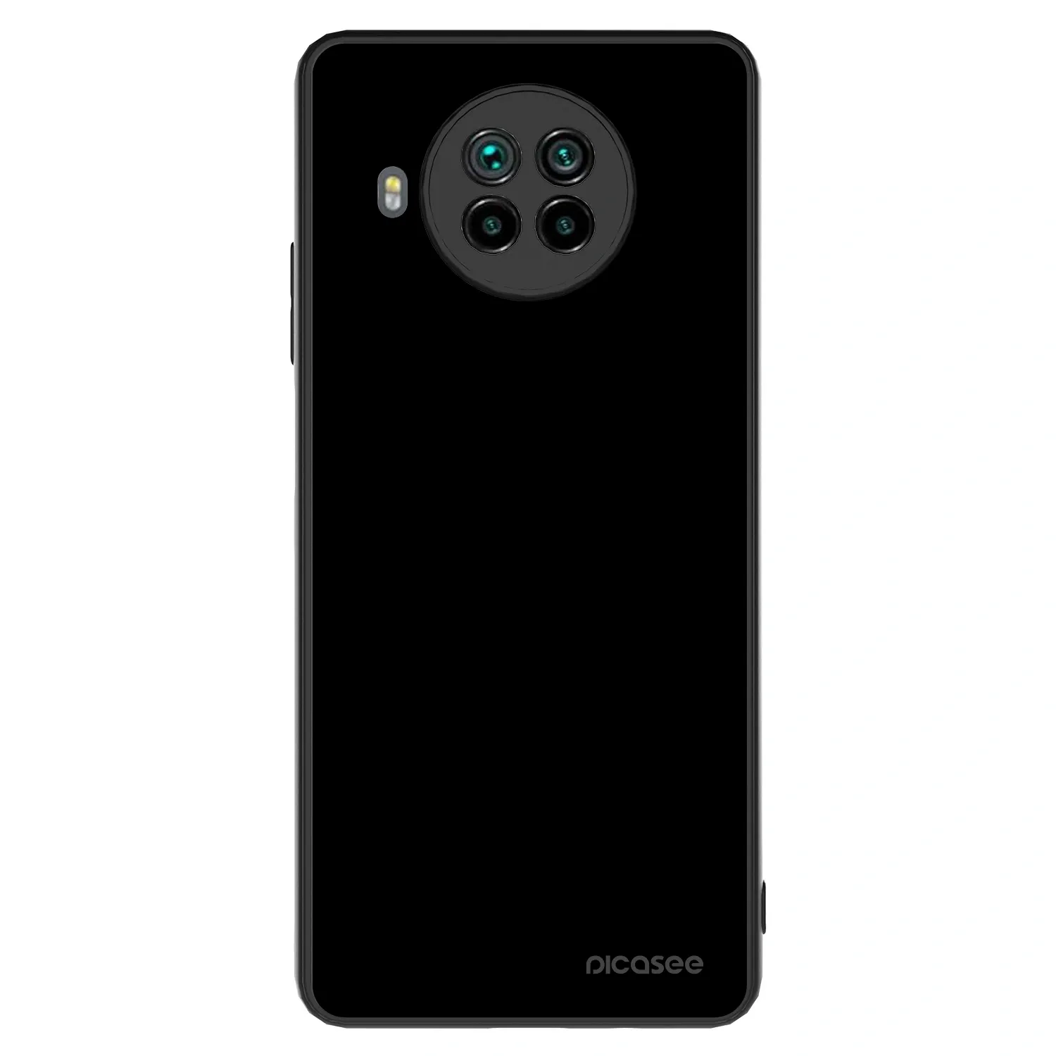 Picasee ULTIMATE CASE για Xiaomi Mi 10T Lite - Clear