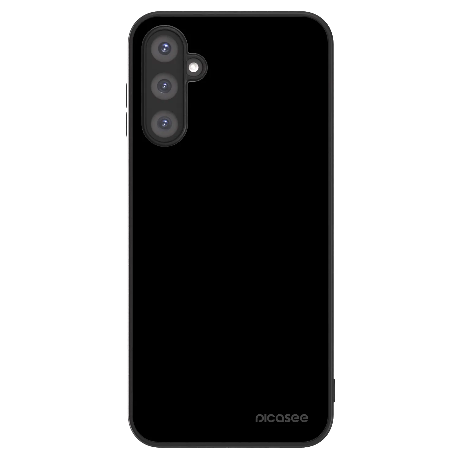 Picasee ULTIMATE CASE για Samsung Galaxy A05s A057G - Clear