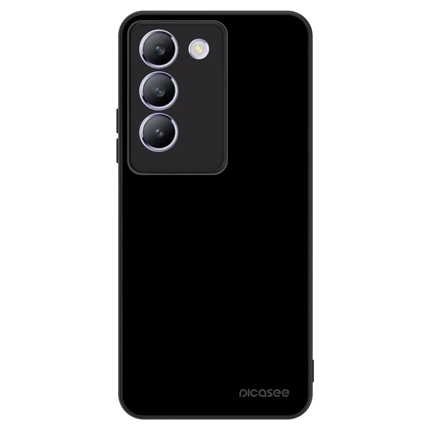 Picasee ULTIMATE CASE για Vivo V40 SE 5G - Clear