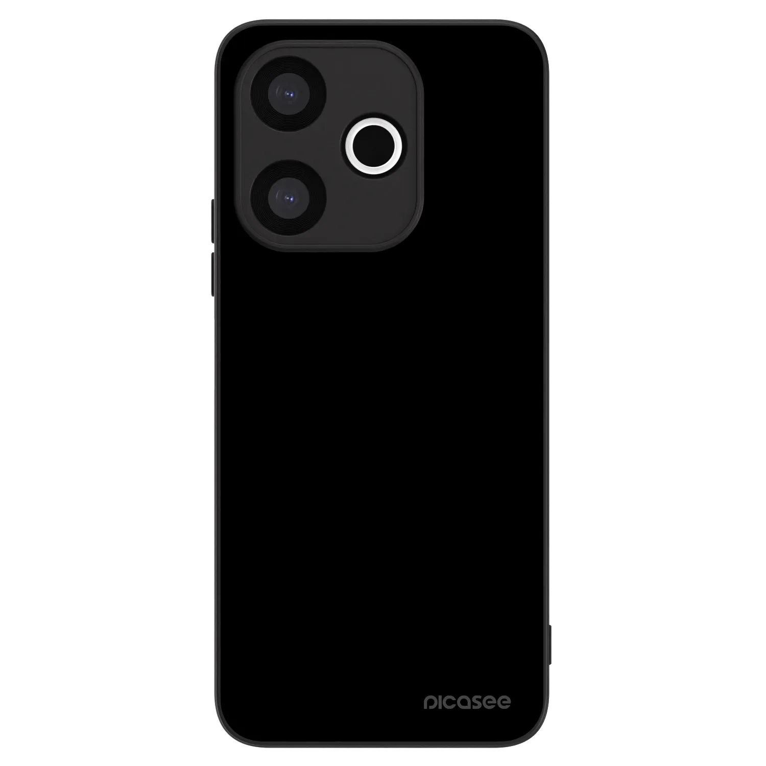 Picasee ULTIMATE CASE για Xiaomi Redmi 13 4G - Clear